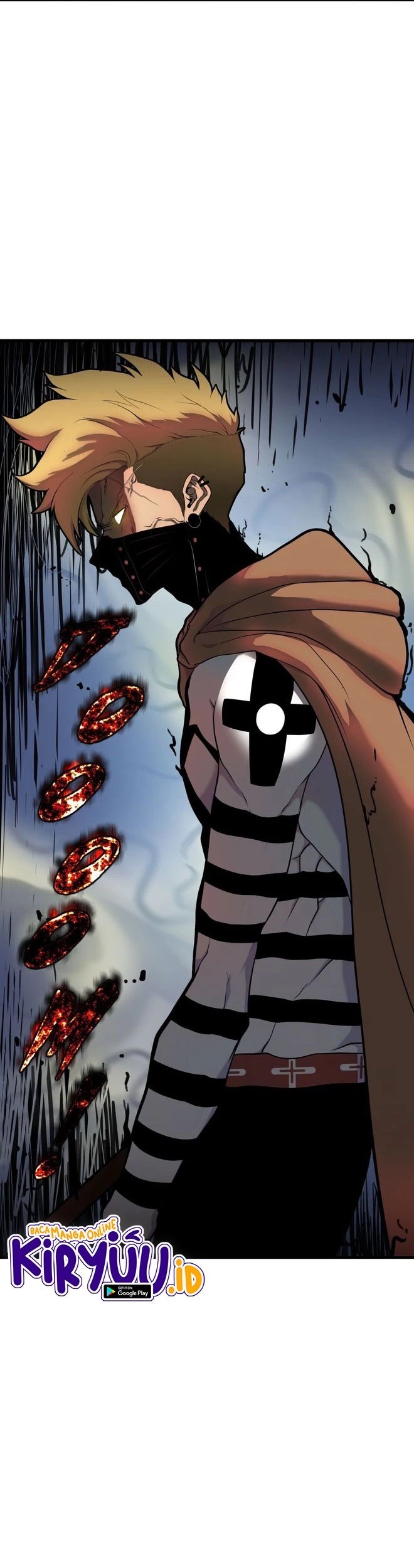 God Game Chapter 06 Gambar 41