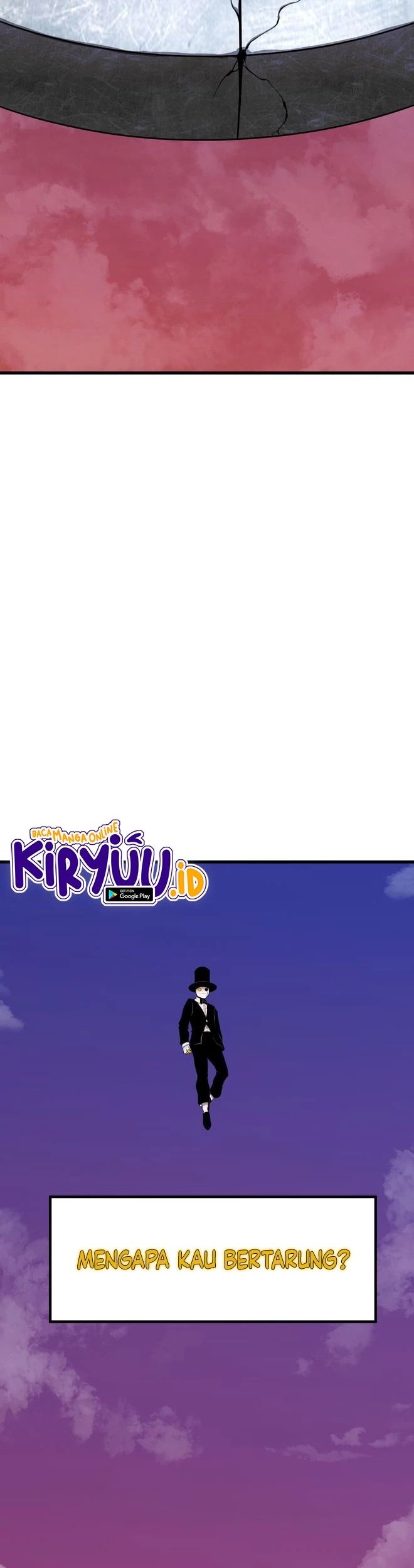 God Game Chapter 06 Gambar 44