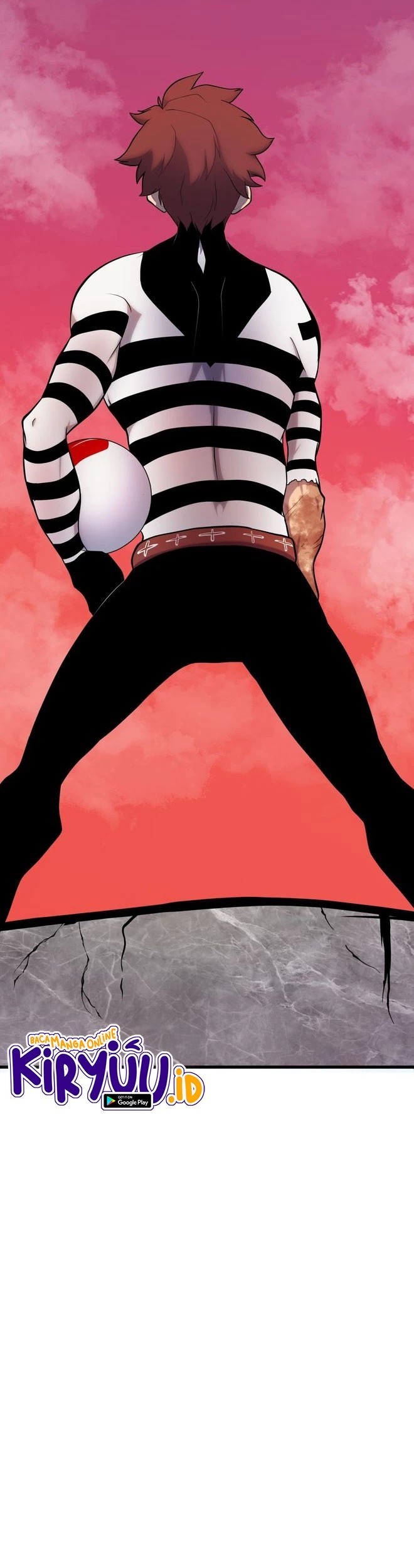 God Game Chapter 06 Gambar 46