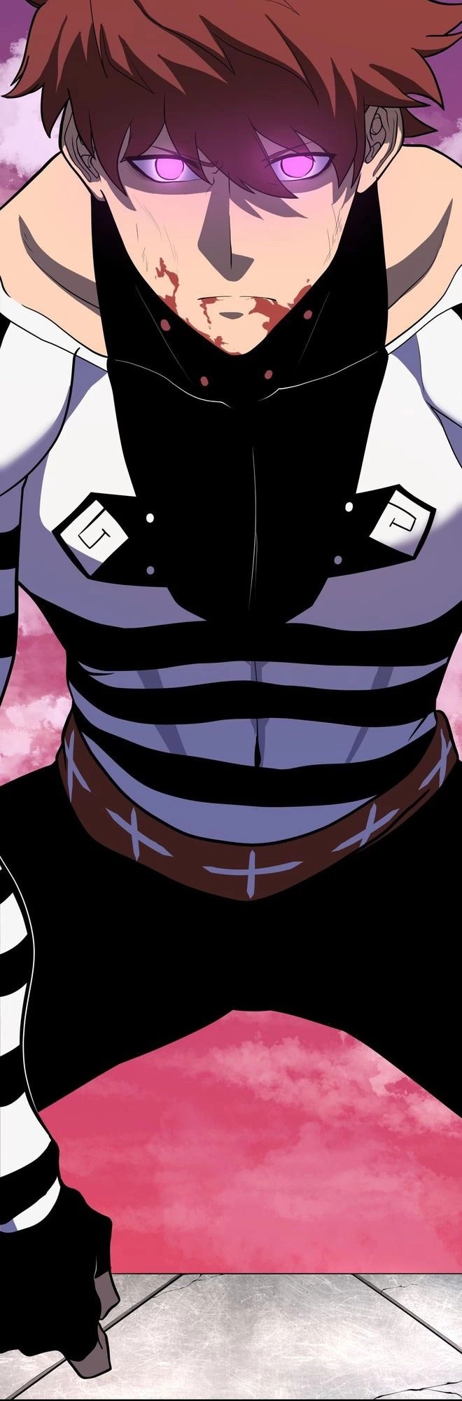 God Game Chapter 06 Gambar 48