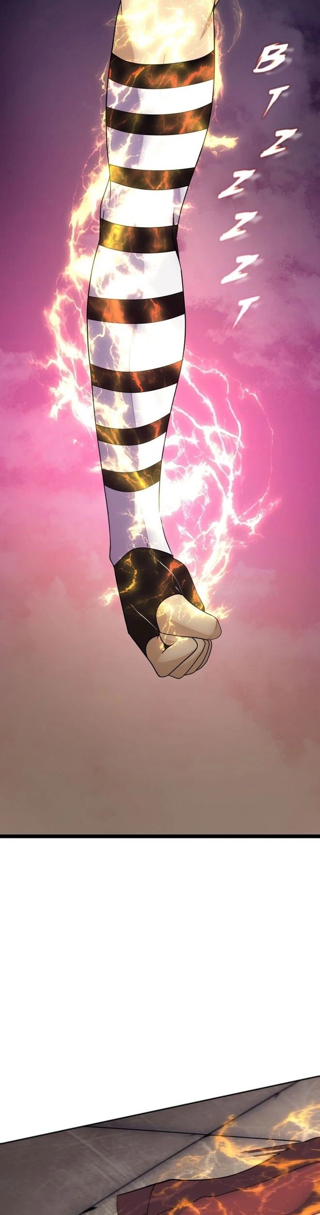 God Game Chapter 06 Gambar 3