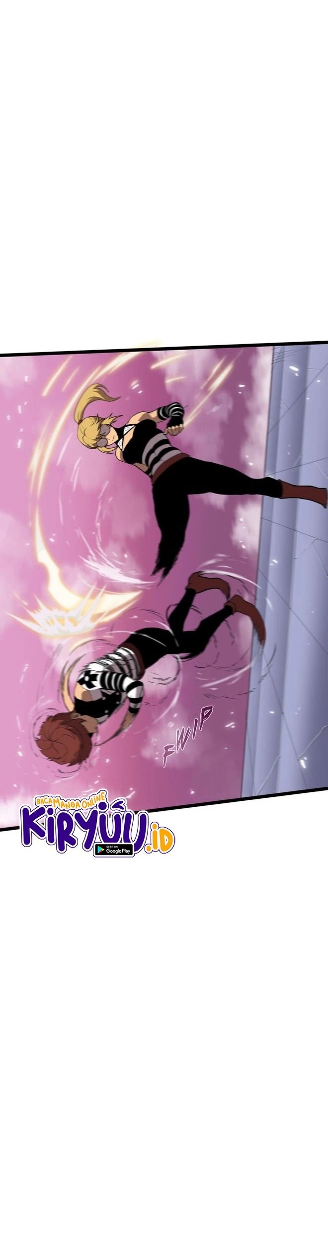 God Game Chapter 06 Gambar 18