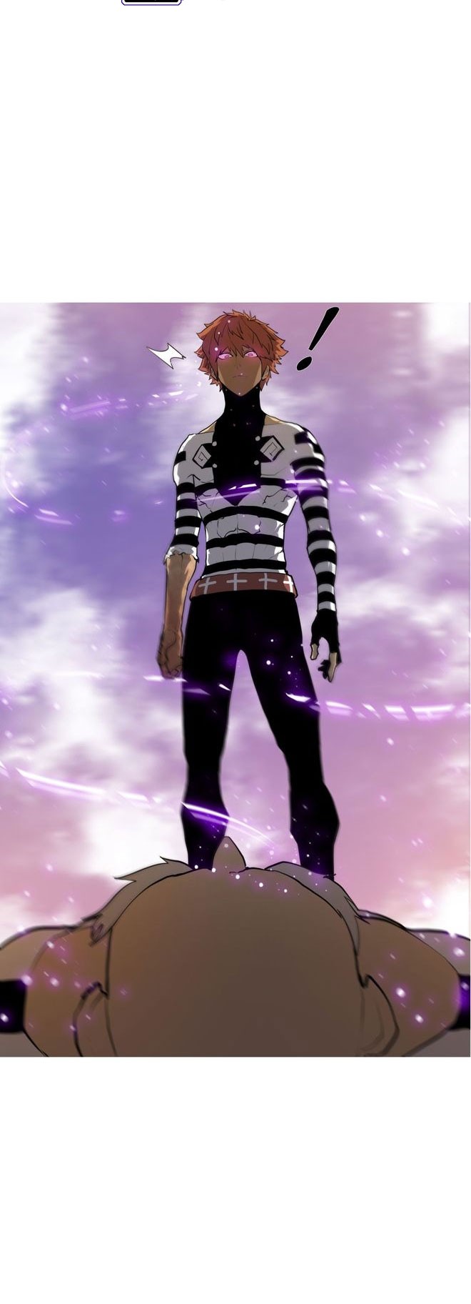 God Game Chapter 05 Gambar 40