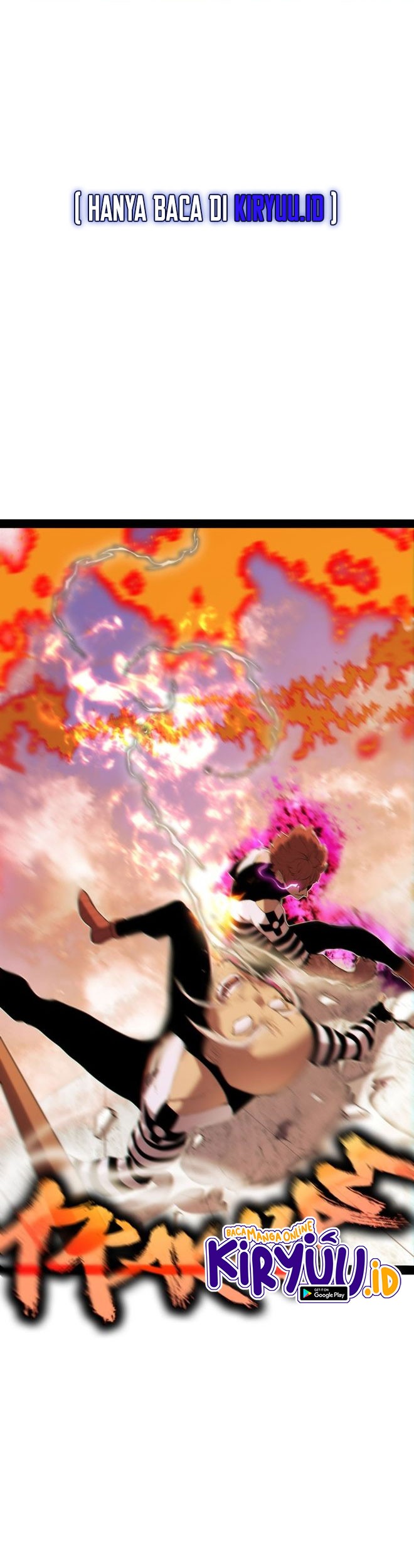 God Game Chapter 05 Gambar 26