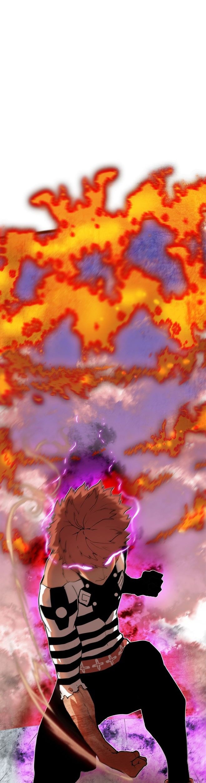 God Game Chapter 05 Gambar 27