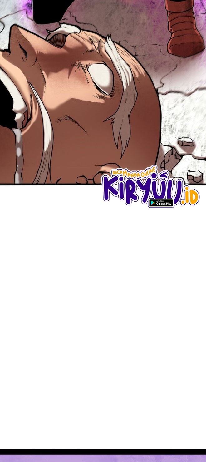 God Game Chapter 05 Gambar 28