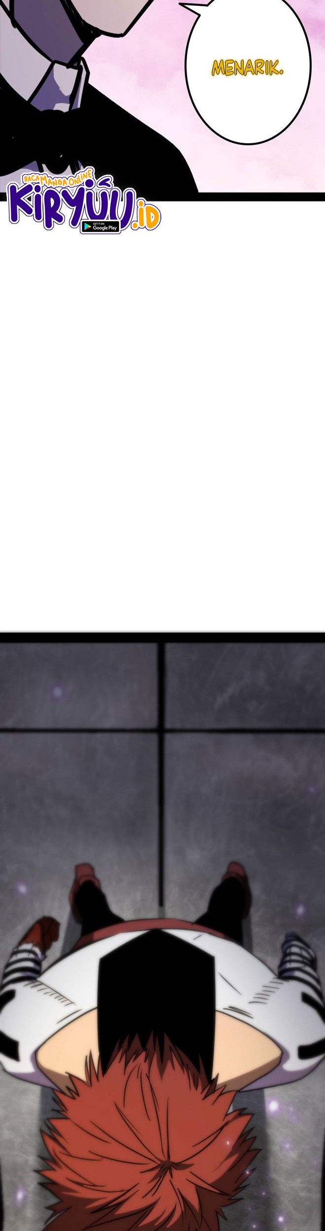 God Game Chapter 05 Gambar 30