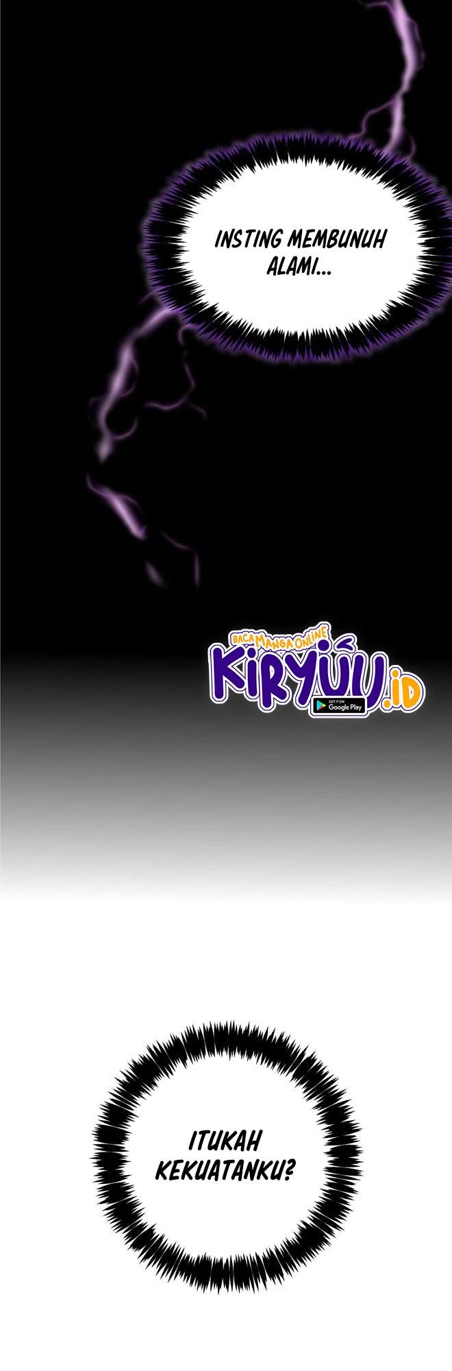 God Game Chapter 05 Gambar 37