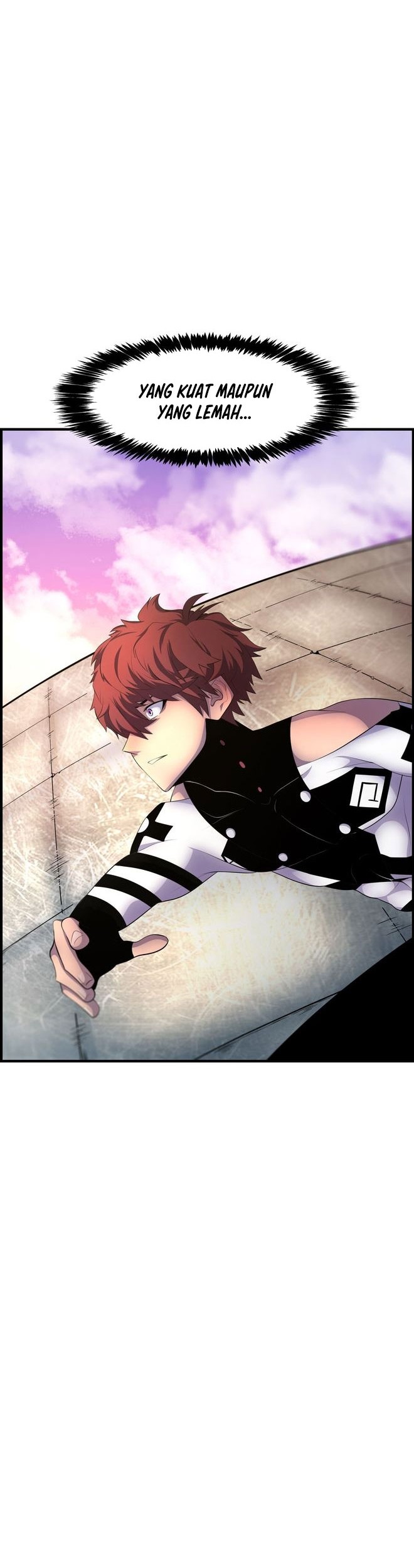 God Game Chapter 05 Gambar 6