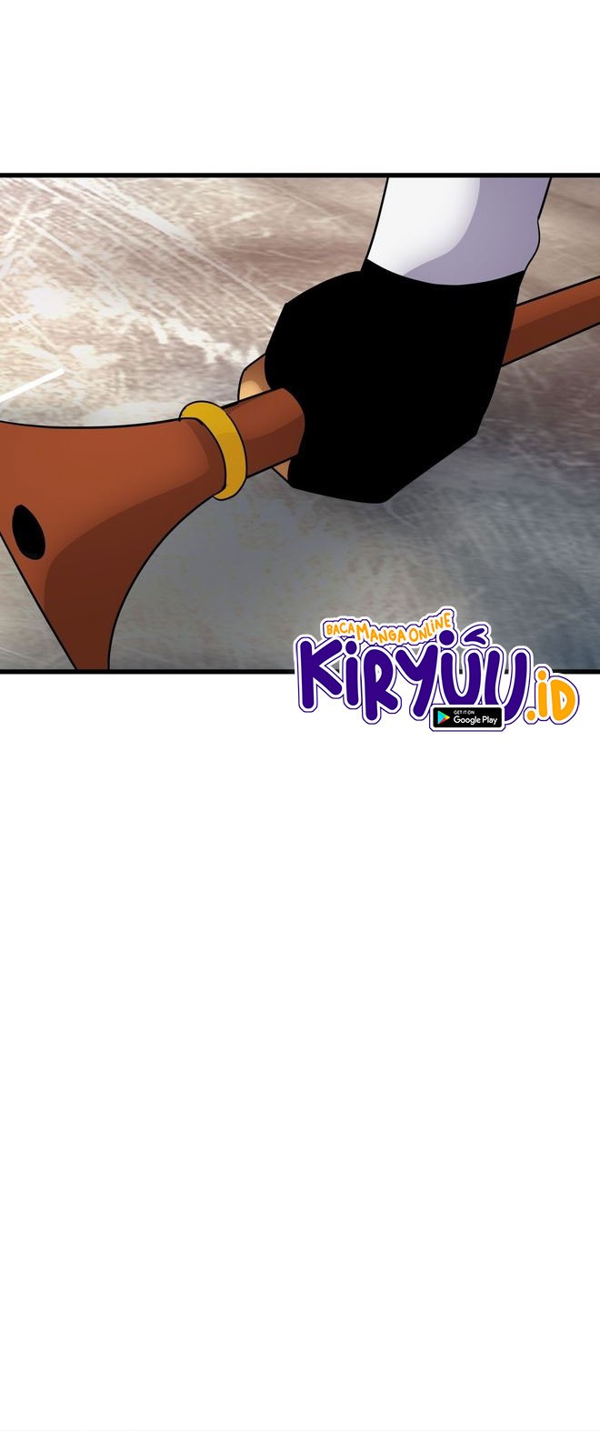 God Game Chapter 05 Gambar 7