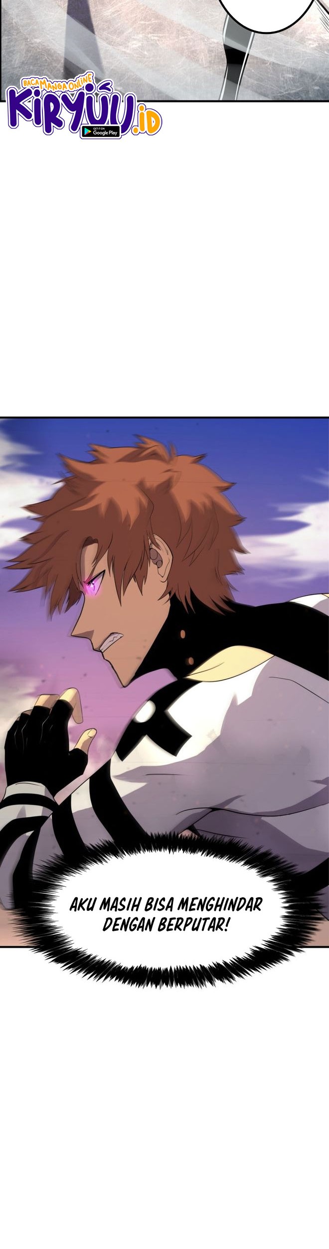 God Game Chapter 05 Gambar 18