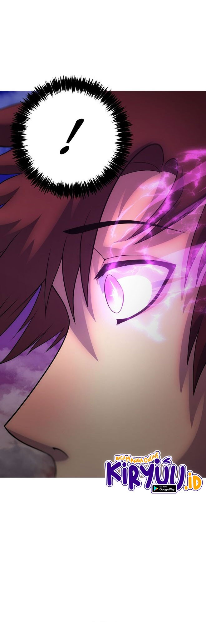 God Game Chapter 05 Gambar 19