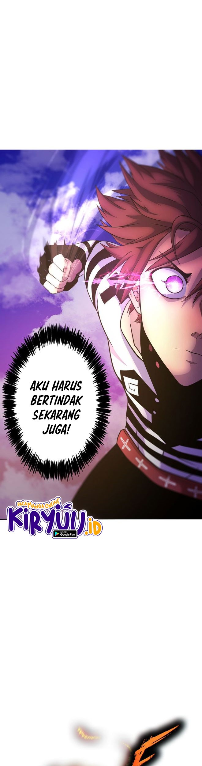 God Game Chapter 05 Gambar 23
