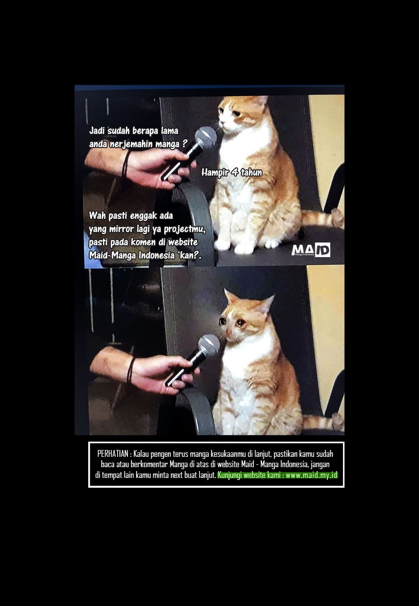 Watashi o Tabetai, Hitodenashi Chapter 03 Gambar 36