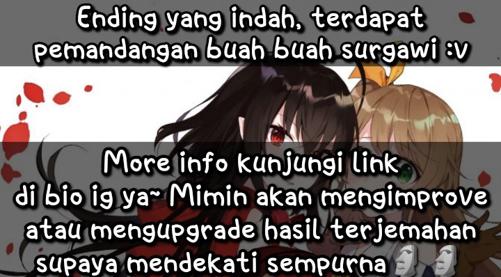 Saikyou no Kyuuketsuhime wa Imouto ga Hoshii!! Chapter 05 Gambar 25