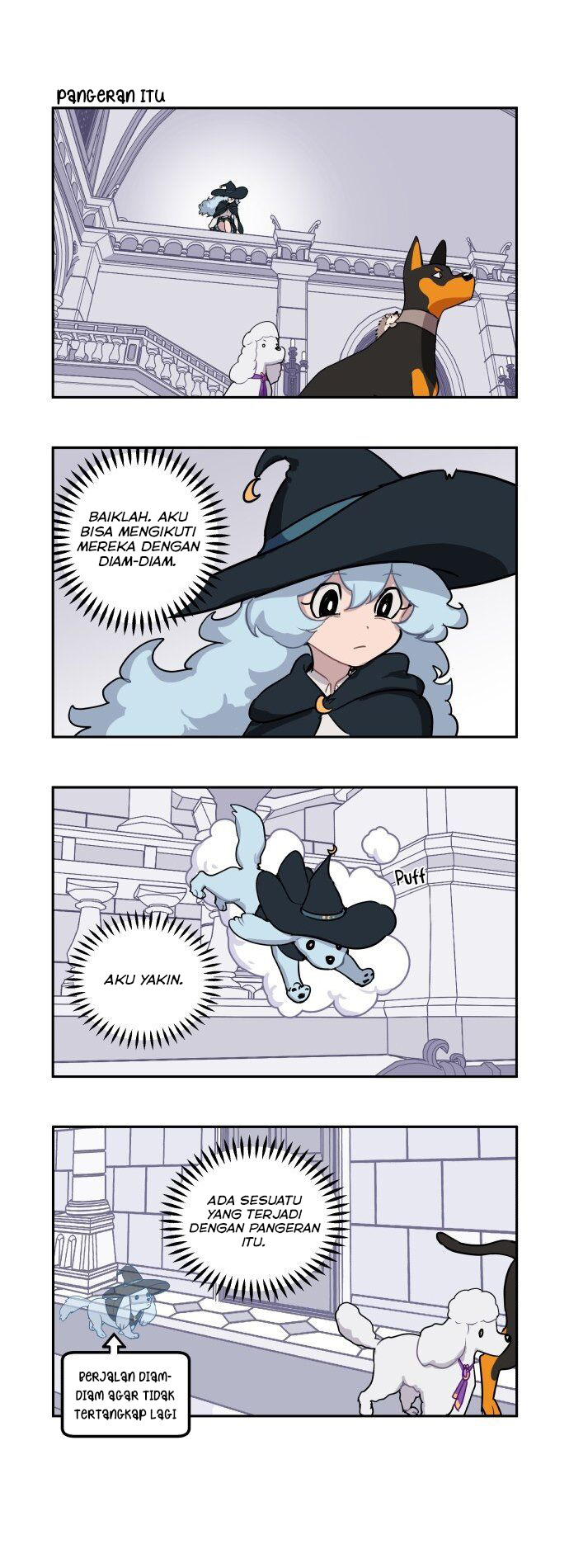 Roland Roland Chapter 22 Gambar 12