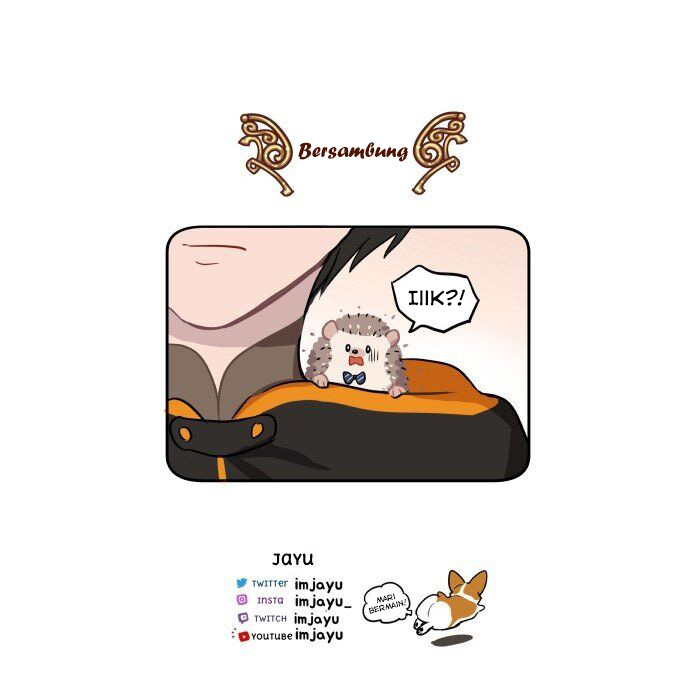 Roland Roland Chapter 21 Gambar 13