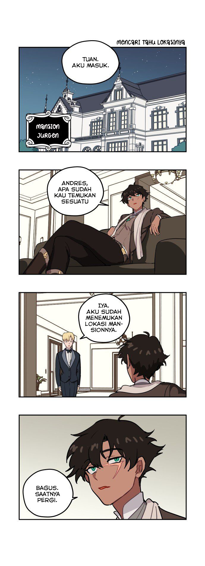 Roland Roland Chapter 21 Gambar 4