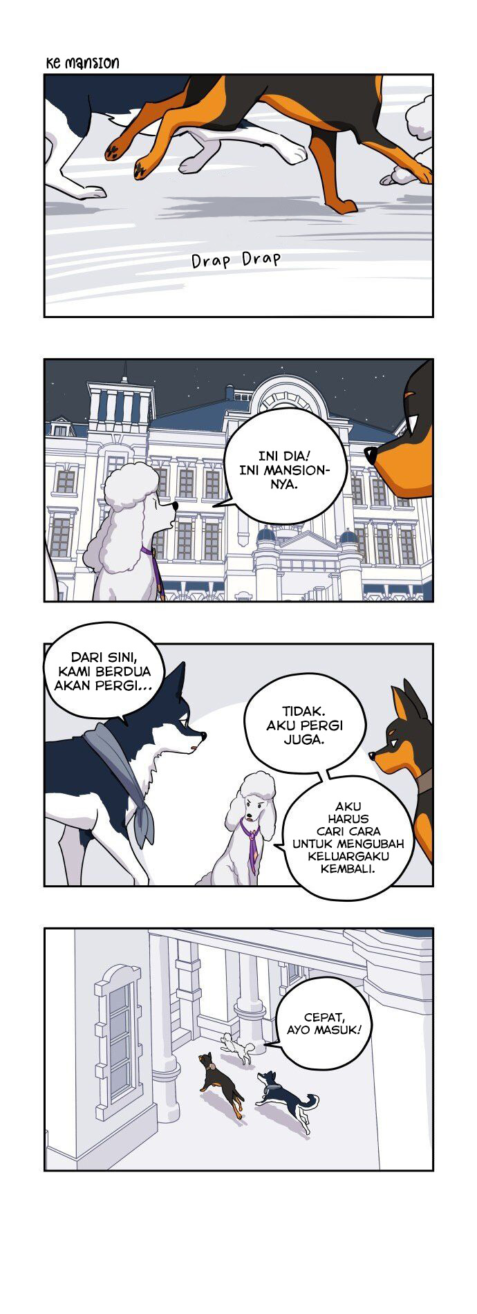 Roland Roland Chapter 21 Gambar 6