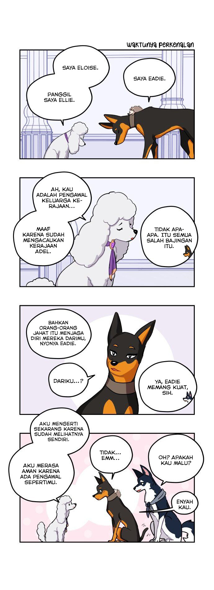 Roland Roland Chapter 21 Gambar 8