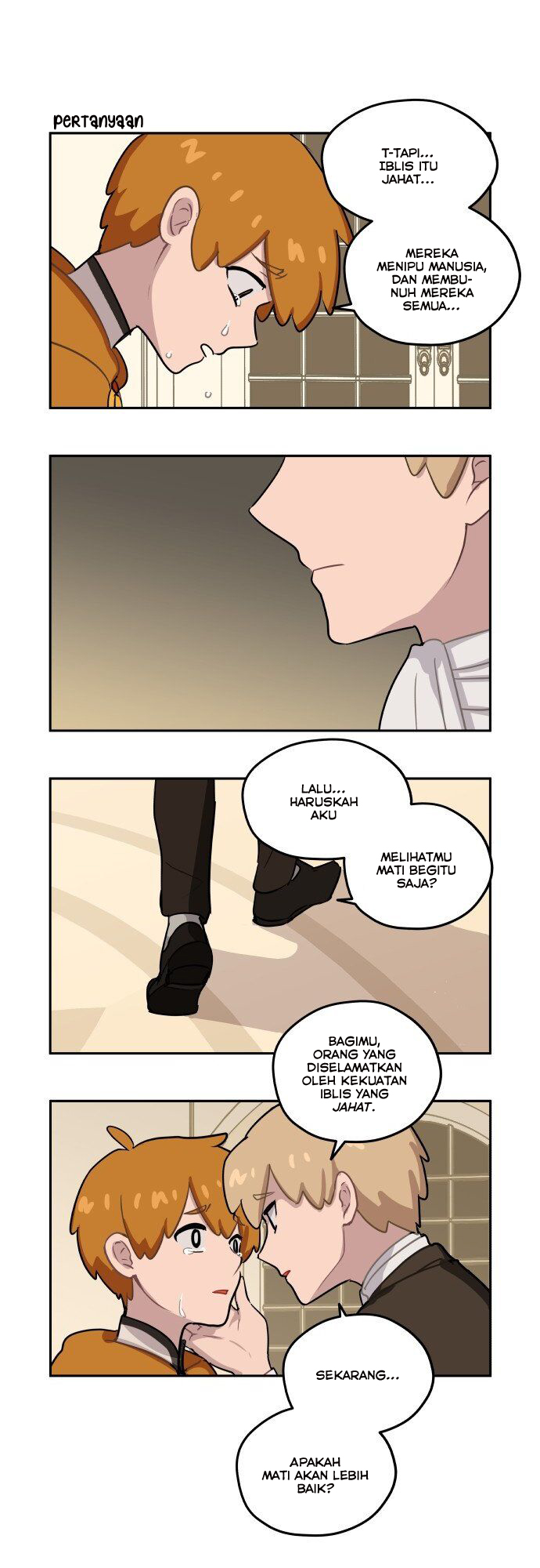 Roland Roland Chapter 20 Gambar 12