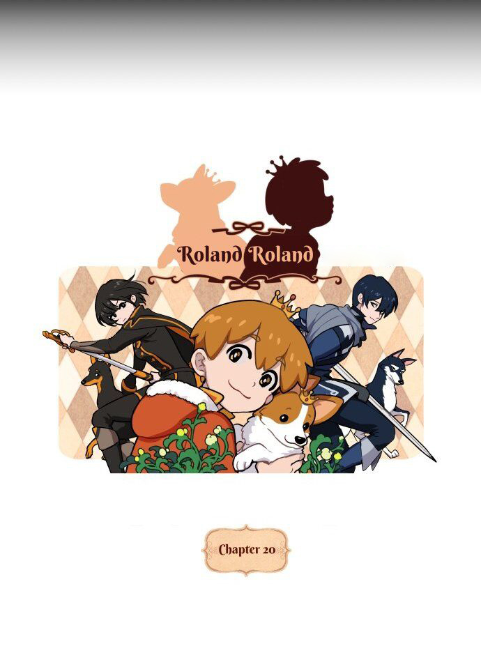 Roland Roland Chapter 20 Gambar 3