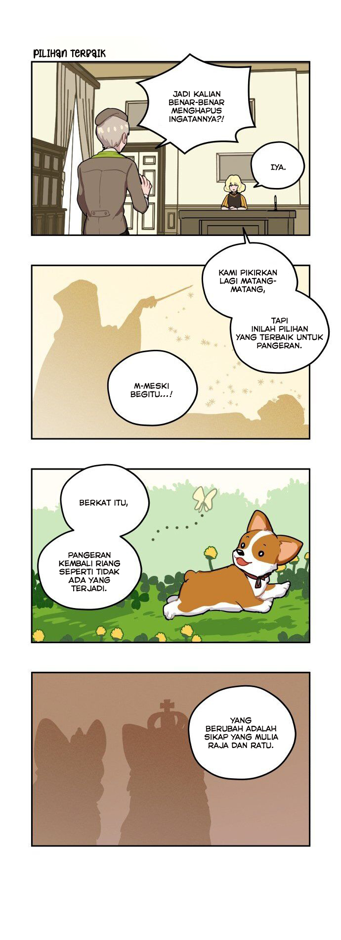 Roland Roland Chapter 20 Gambar 4