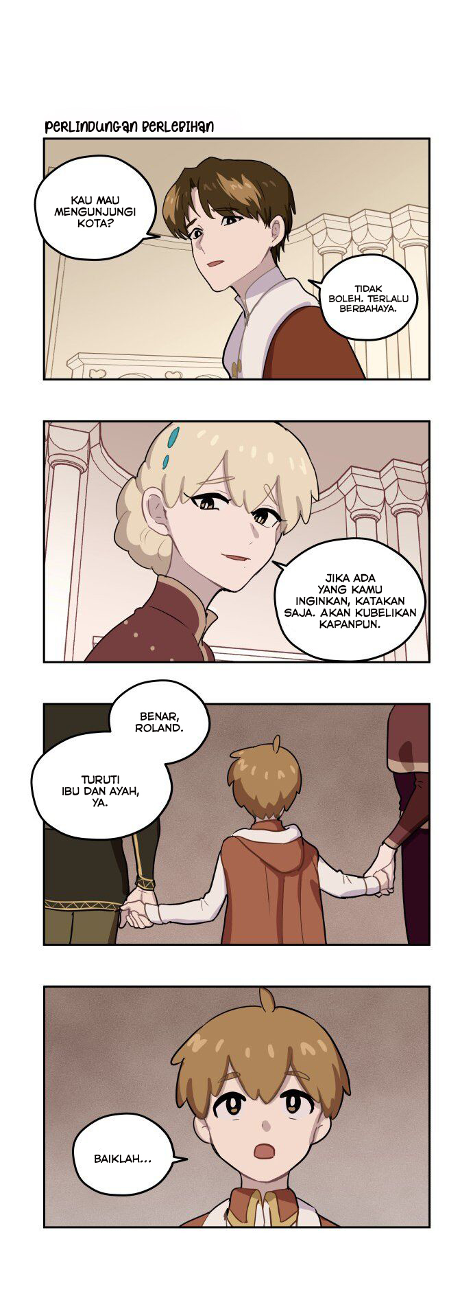 Roland Roland Chapter 20 Gambar 5
