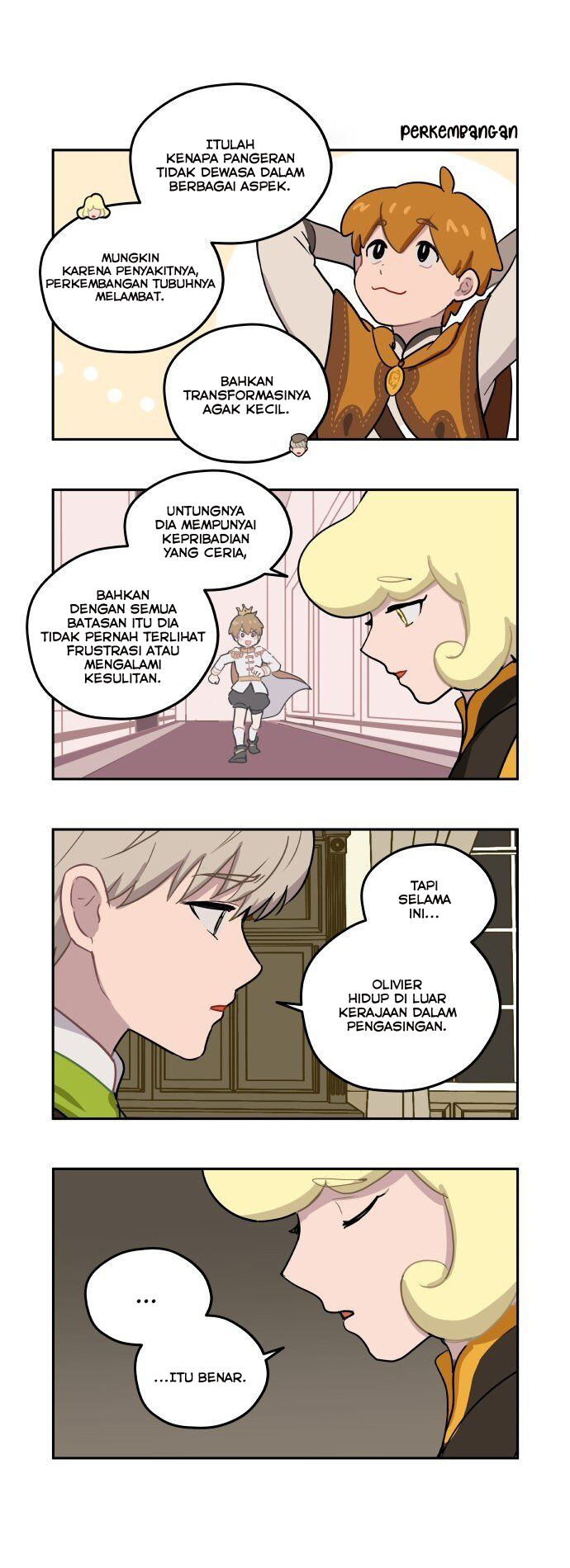 Roland Roland Chapter 20 Gambar 6