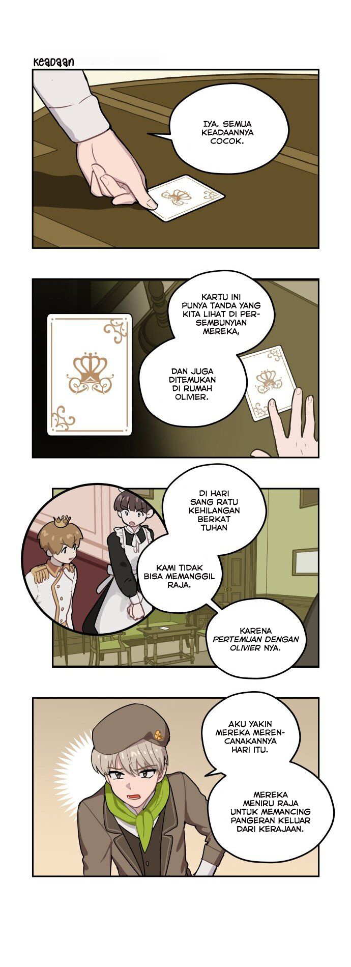 Roland Roland Chapter 20 Gambar 8