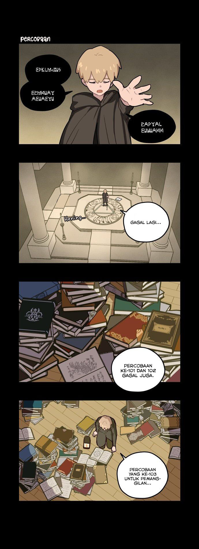 Roland Roland Chapter 19 Gambar 6