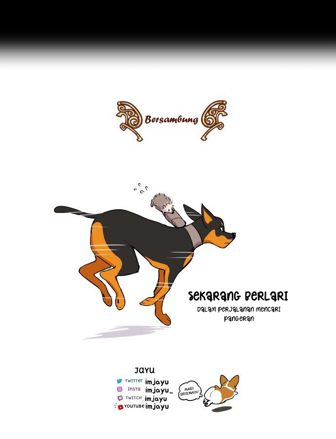 Roland Roland Chapter 18 Gambar 13