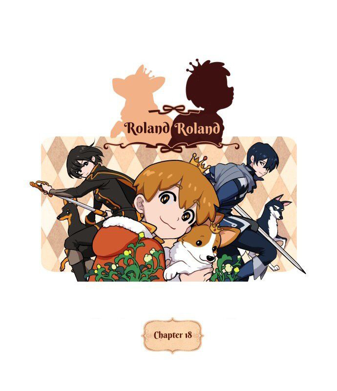 Roland Roland Chapter 18 Gambar 4