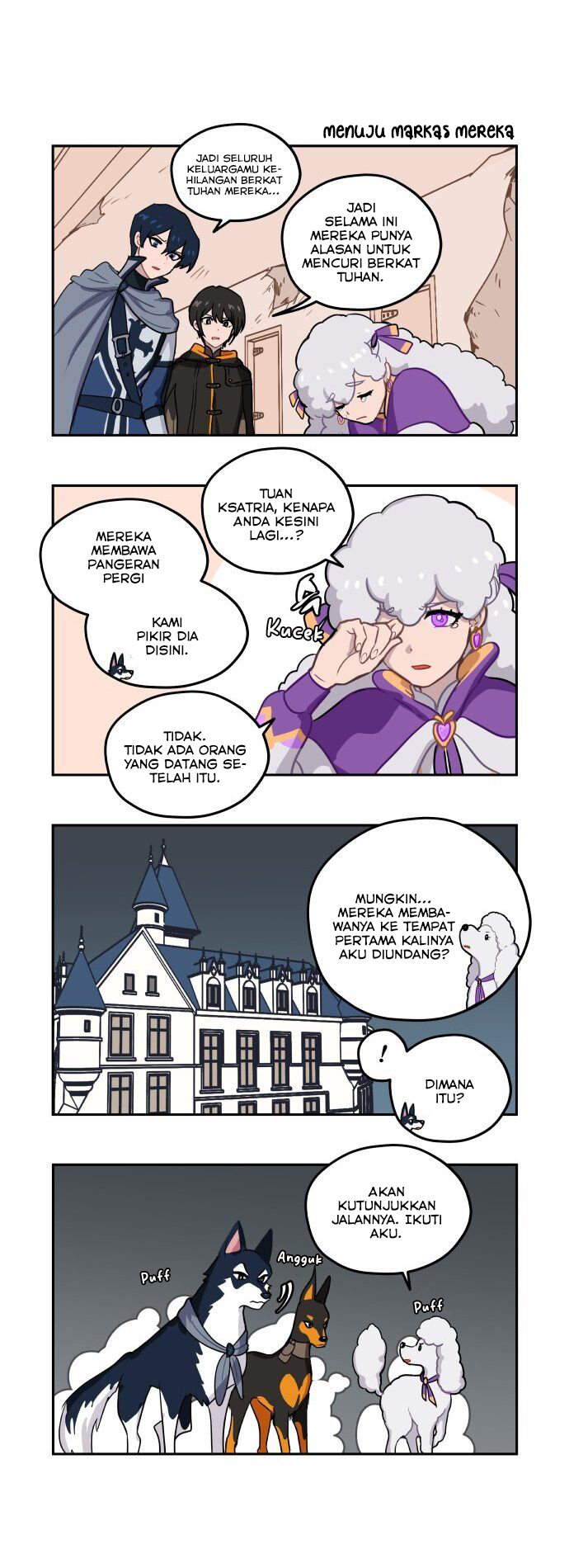 Roland Roland Chapter 18 Gambar 5