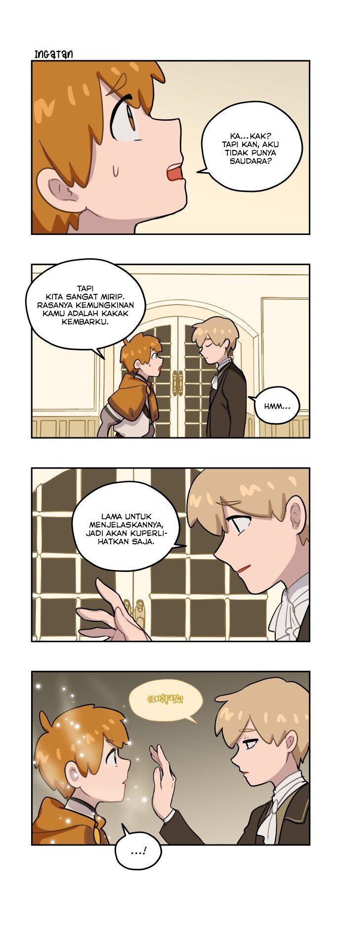 Roland Roland Chapter 18 Gambar 9