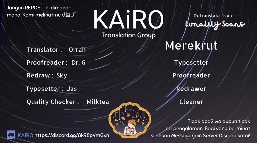 Roland Roland Chapter 17 Gambar 14