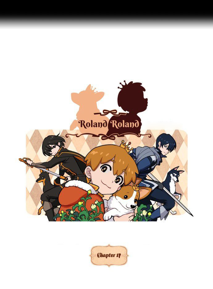 Roland Roland Chapter 17 Gambar 4