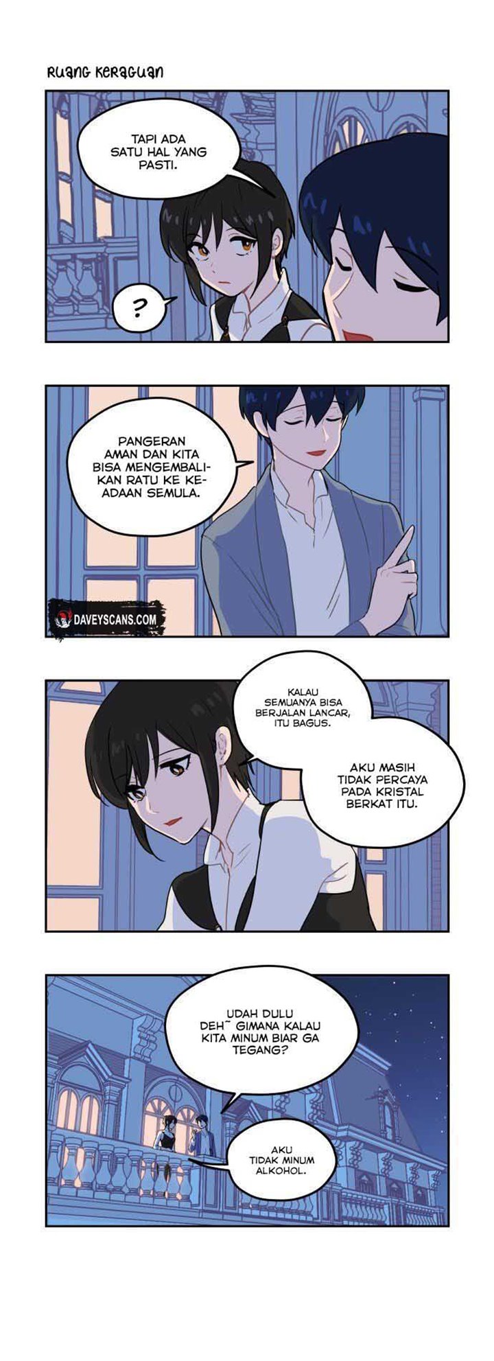 Roland Roland Chapter 26 Gambar 4