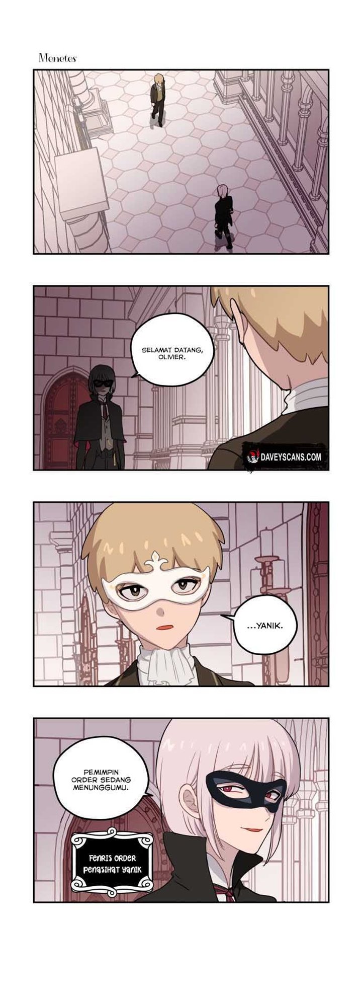 Roland Roland Chapter 26 Gambar 7