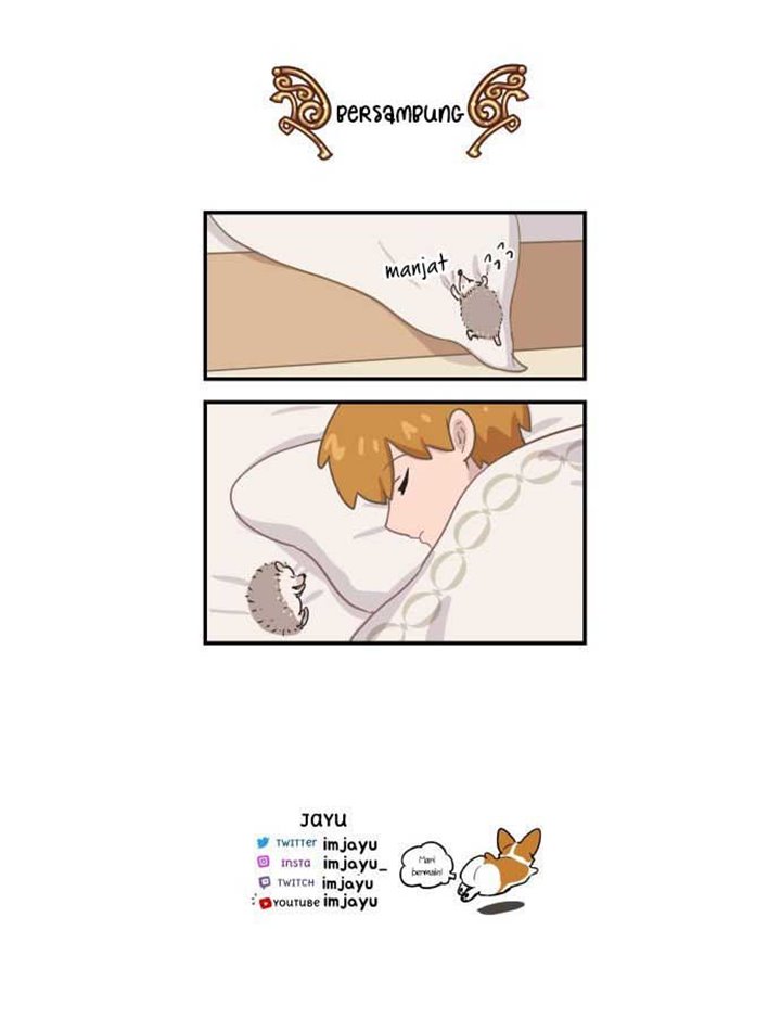 Roland Roland Chapter 26 Gambar 8