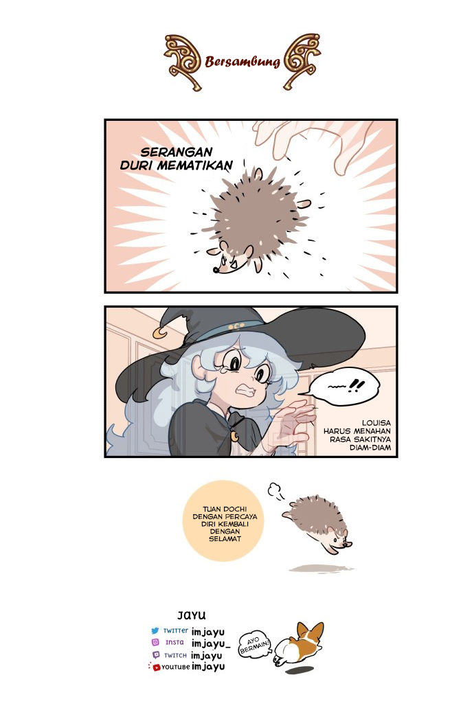 Roland Roland Chapter 25 Gambar 12