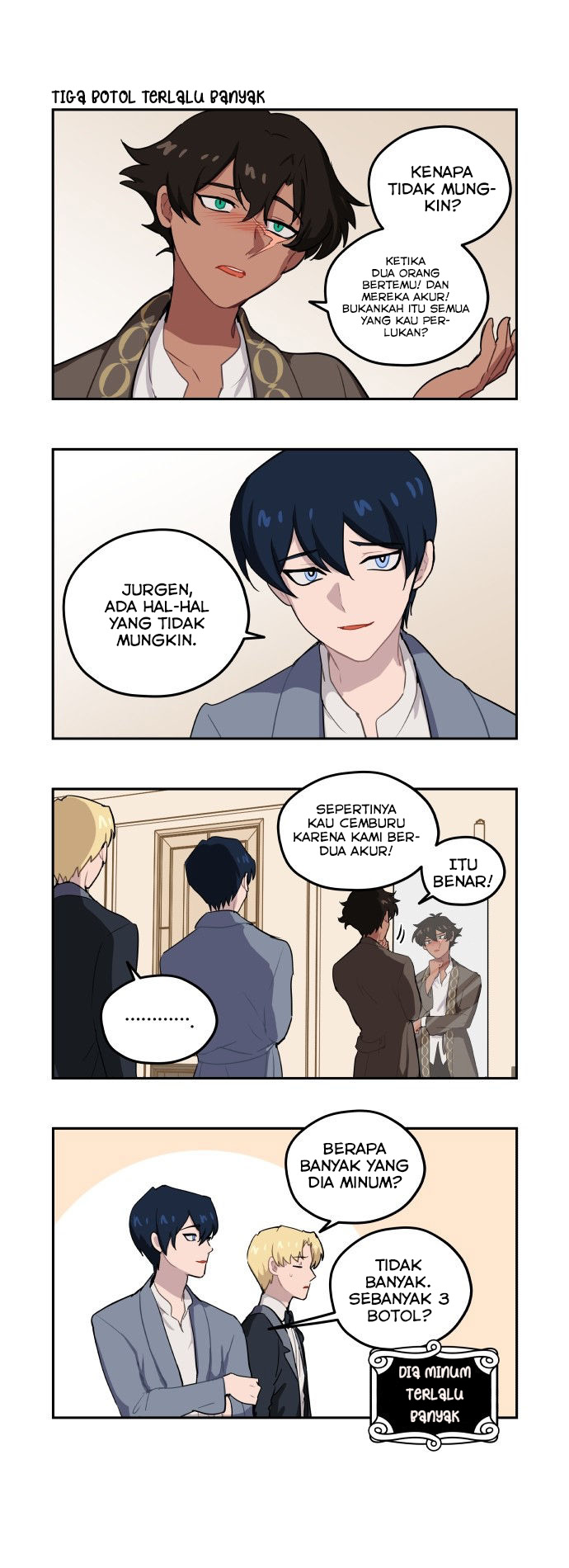 Roland Roland Chapter 25 Gambar 5