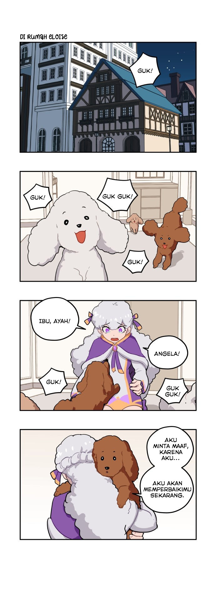 Roland Roland Chapter 25 Gambar 8