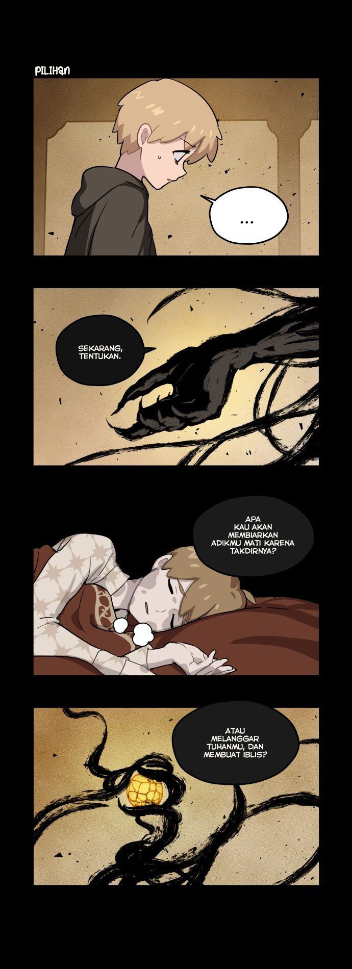 Roland Roland Chapter 23 Gambar 11