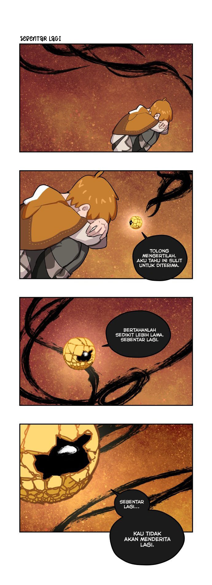 Roland Roland Chapter 23 Gambar 13