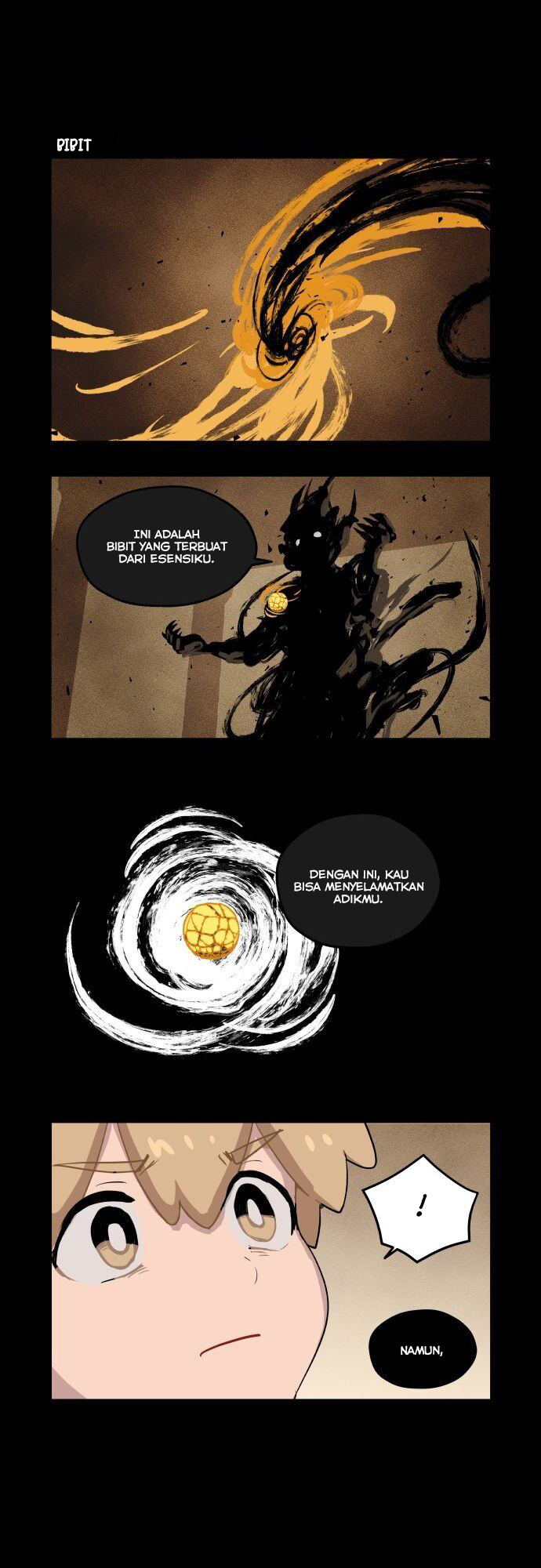 Roland Roland Chapter 23 Gambar 8