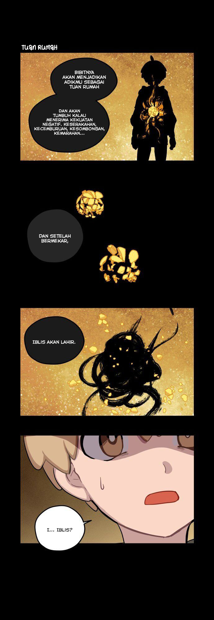 Roland Roland Chapter 23 Gambar 9