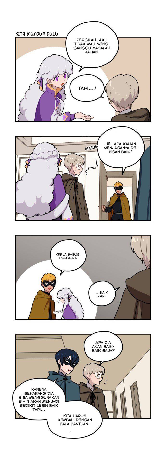 Roland Roland Chapter 12 Gambar 10