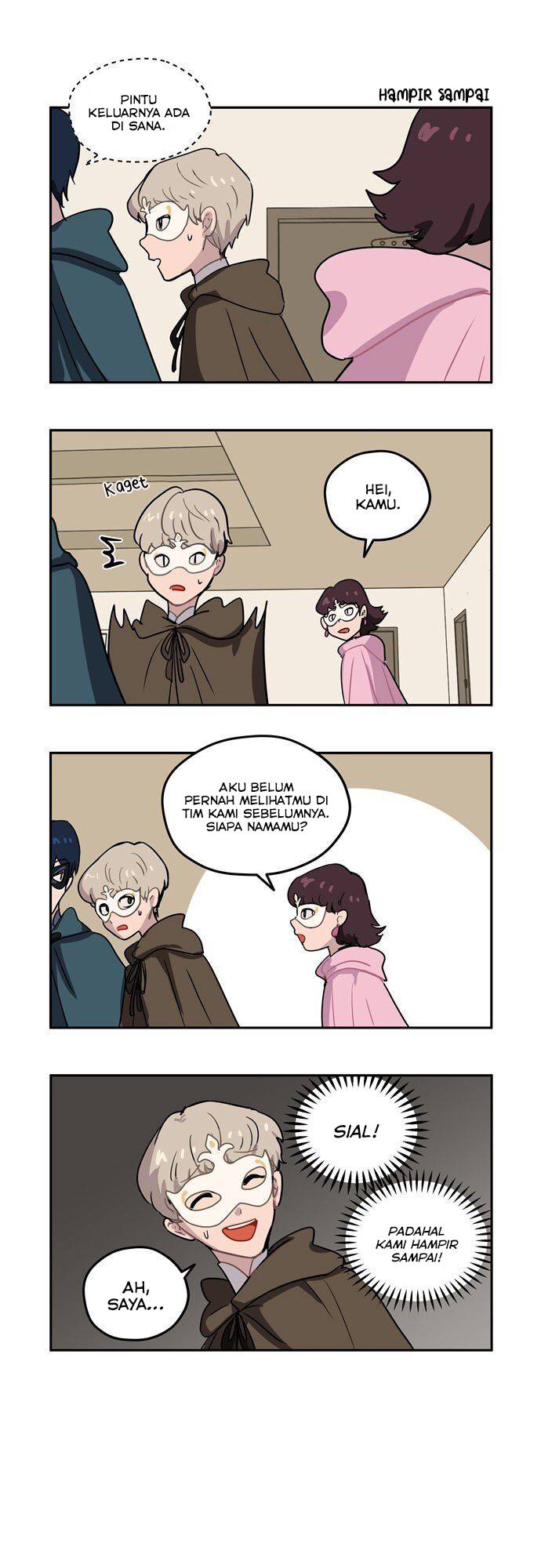 Roland Roland Chapter 12 Gambar 12