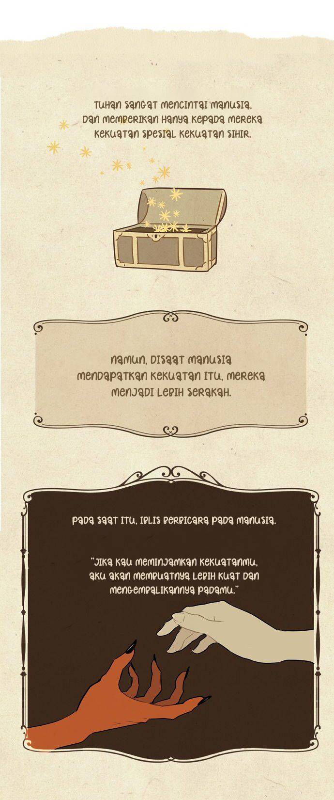 Roland Roland Chapter 12 Gambar 13